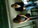 anna and samara morgan in der klapse :D