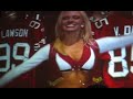 San Francisco 49ers 2007 Draft Party Patrick Willis 11th!