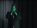 Yosef Chaim Bloch singing Carlebach in Concert in Tannersvil Yosef Chaim Bloch singing Carlebach in Concert in Tannersvil