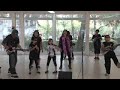 Choreography for Harmon Hall Summer Course 2009 