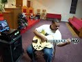 waycross jam session