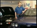 Ford Escort Cosworth review - DSF Motorvision