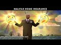 Halifax - Golden 50