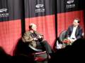 Leif Davidsen Bogforum 1411 2008.MOV