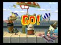 Rayman Raving Rabbids 2 Gameplay trailor: Burp