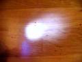 (uploaded by tripppp)&nbsp;Mini Pig 2 LEDs Flashlight White