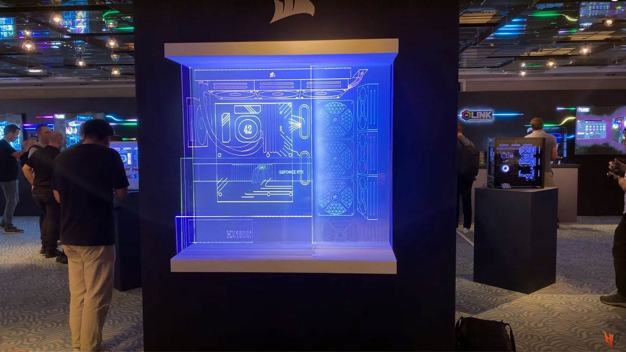 Home Page - Hardware Busters