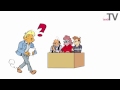 Die Landtagswahl in Schleswig-Holstein - Wählen leicht erklärt - SoVD TV