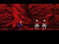 Monkey Island 2 - Dream Sequence