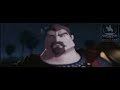SALADIN: the animated series trailer