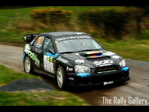 Latest WRC HD & Rally HD Videos