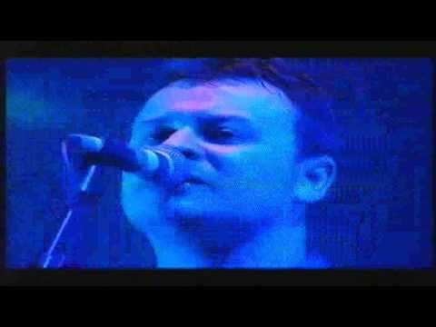 ClivesVidCollection - Manic Street Preachers - Australia live @ Glastonbury '99.