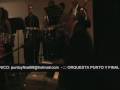 ORQUESTA PUNTO Y FINAL - TREN DE SEIS