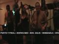 ORQUESTA PUNTO Y FINAL - TREN DE SEIS
