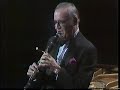 Benny Goodman Quartet - Avalon