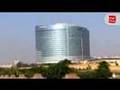 ORAN: Drive from the Wilaya to the Sheraton