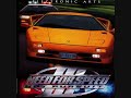 NFS III : HP - Knossos