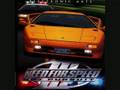 NFS III : HP - Knossos