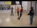 Double Dutch - Speed