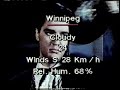 MTN News Blooper Elvis Weather