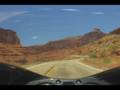 Utah's Hwy 128