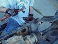 240sx Solid Subframe Bushing Install www.240SXTECHDVDS.org