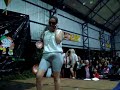 Dança 3rão Diocesano 2007-parte 1