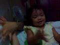Sania Singing3