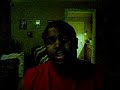 Me singing Lost Without you by Robin Thicke