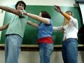 Dança do Maxixe - ETAPA