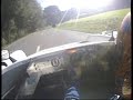 Marcel Steiner Onboard Hillclimb