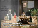Ottavio prima di uno spettacolo Ottavio prima di uno spettacolo