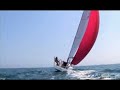 Sly 42, European Yacht of the Year 2008 Sly 42, European Yacht of the Year 2008