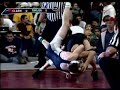 112: David Taylor (Graham) v. Jamie Clark (St. Edward)