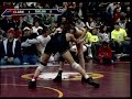 2007 ironman final at 112: david taylor (graham) v. jamie clark (st. edward)