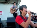 Jonas Brothers- \"Still in Love With You\" Acoustic