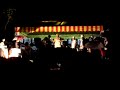 Barisan Rakyat in Tmn Tun