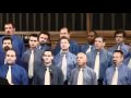Zion's Walls - Out Loud: The Colorado Springs Men's Chorus