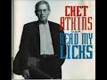 Chet Atkins - Take A Look At Her Now.wmv Chet Atkins - Take A Look At Her Now.wmv