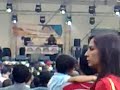 HDhami Taking The Stage By Storm At Bradford Mela