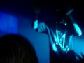 Tinchy Stryder Live o2 academy birmingham 2
