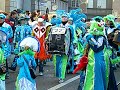 Zürich Carneval 2008, Laien, Guggenmusik Zürich Carneval 2008, Laien, Guggenmusik