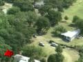 Raw Video: Infants' Remains Found in Texas