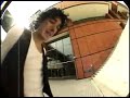 Ali Boulala 25stair ollie