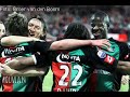 NEC Nijmegen seizoen 06/07