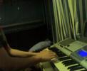 Roses - Oukast Piano
