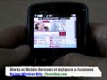 Verizon Wireless Blitz - Unboxing and Hands-On Verizon Wireless Blitz - Unboxing and Hands-On