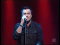 Shannon Noll - Loud (Live on NRL Footy Show)
