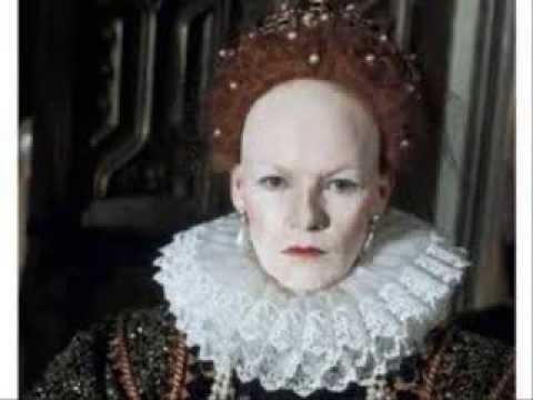 Glenda Jackson