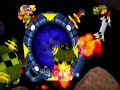 Crash Bash: Oxide Ride